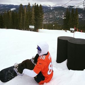 Meet your Posher, Kaleb